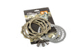 S6-5058804 Dischi Frizione 4 dischi Stage6 Racing carbonio Minarelli AM6, COD: S6-5058804