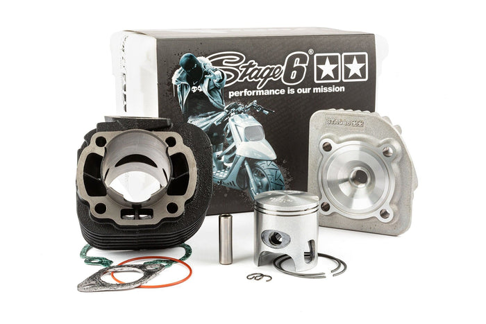s6-7219565 gruppo termico stage6 70cc cpi/ac streetrace (10mm), COD: S6-7219565