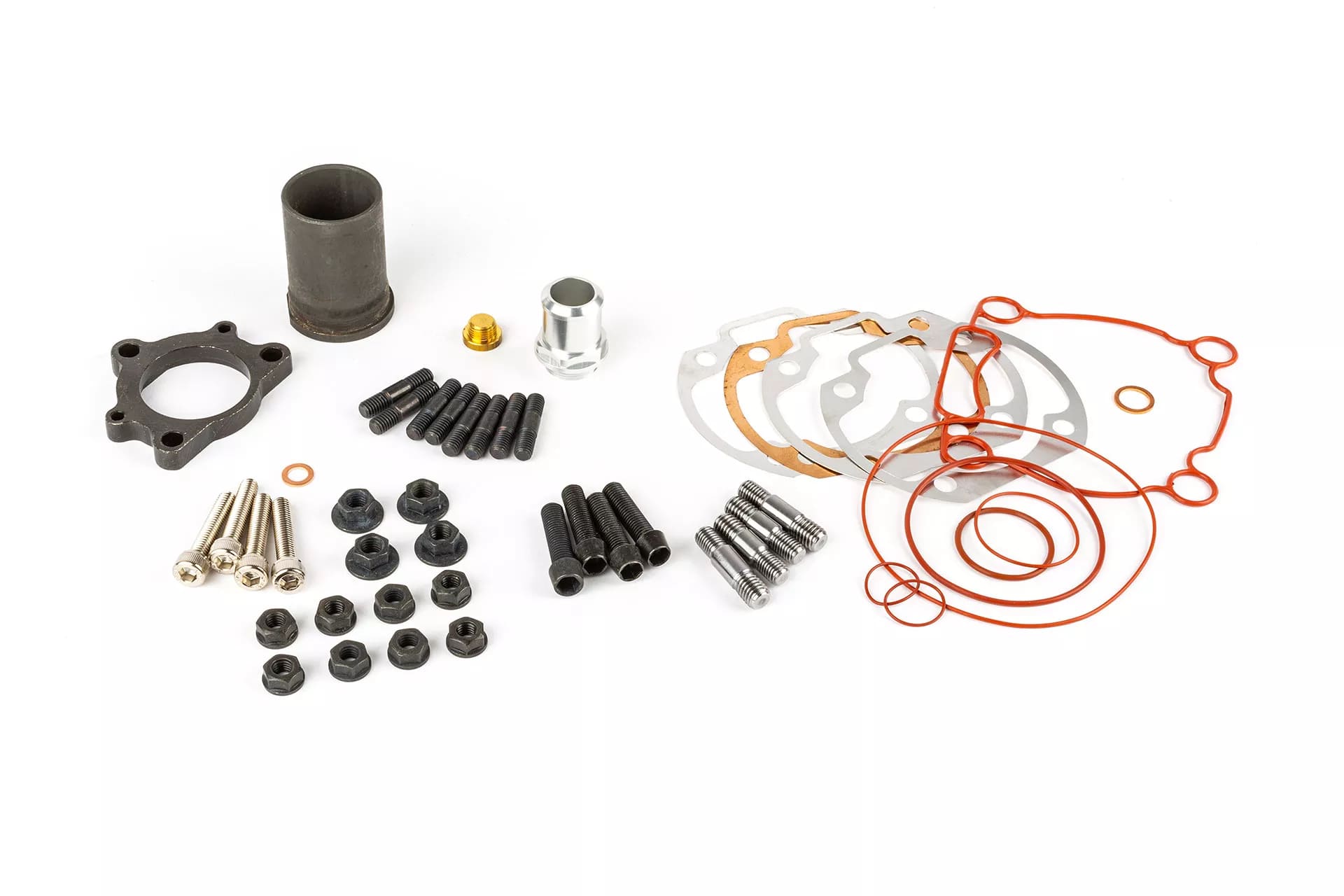 S6-7516602 kit gruppo termico stage6 r/t 70cc minarelli orizzontale lc - tutti i modelli