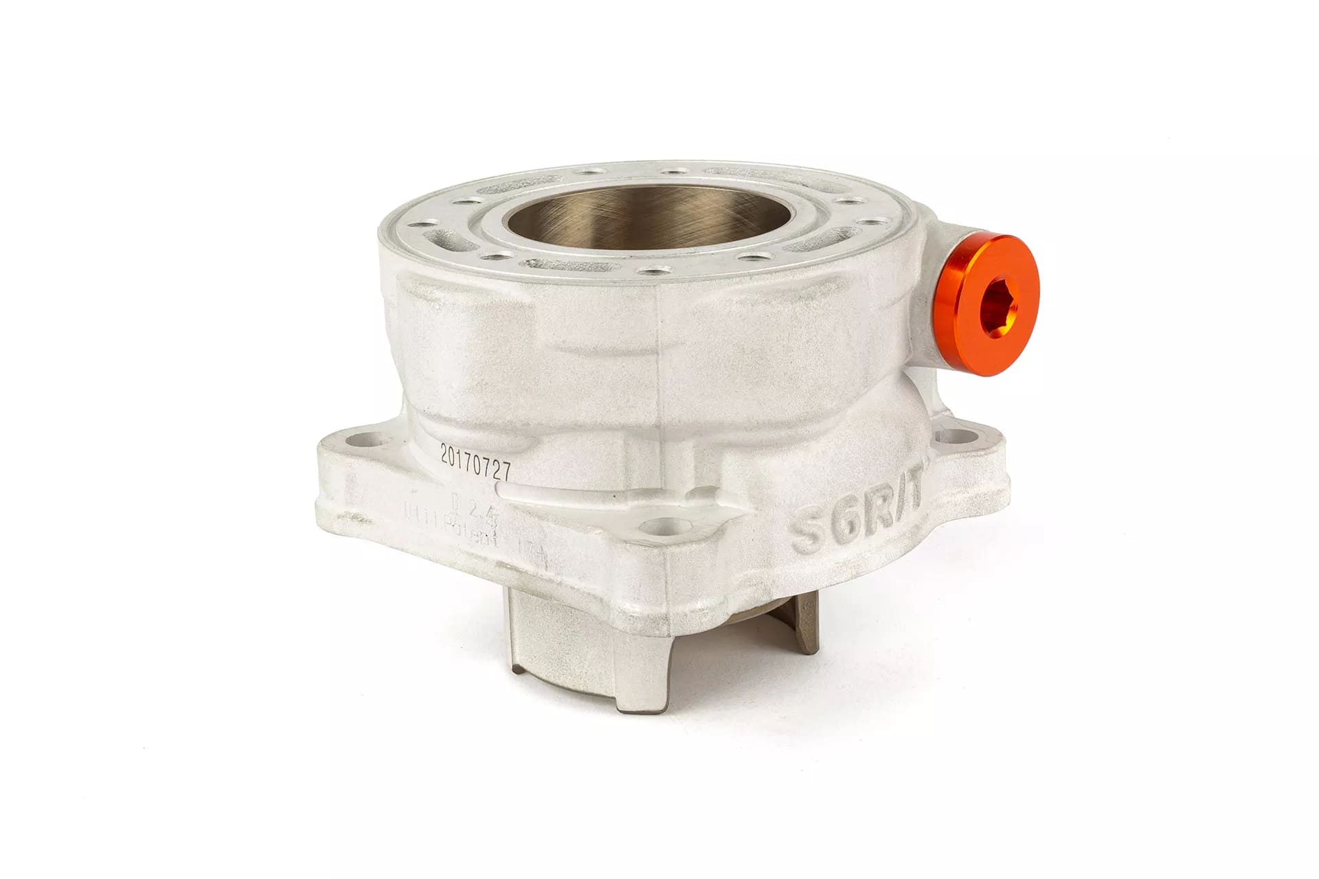S6-7516602 kit gruppo termico stage6 r/t 70cc minarelli orizzontale lc - tutti i modelli