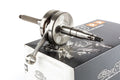 s6-8116600 albero motore stage6 pro replica spinotto 10mm minarelli orizzontale stage6 rt, COD: S6-8116600