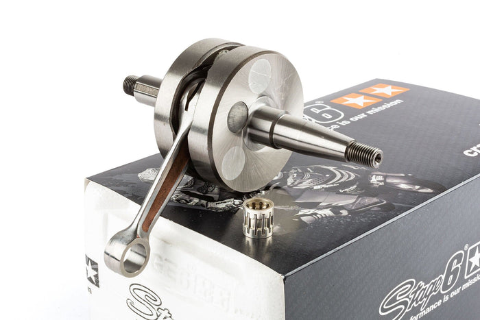 s6-8118800 albero motore stage6 pro replica minarelli am6 stage6 rt, COD: S6-8118800