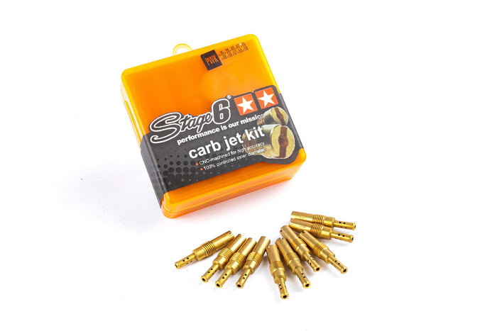 S6-28KH-005/ND Set Getti Minimo Stage6 PWK, COD: S6-28KH-005/ND