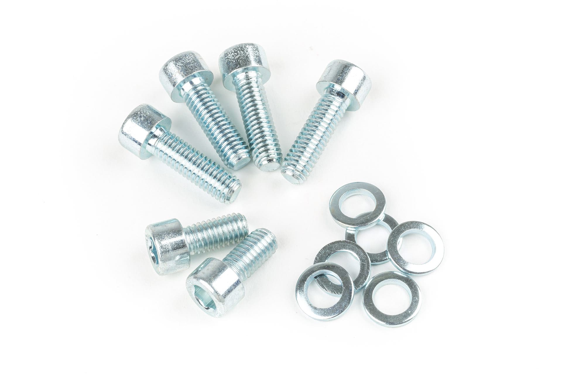 S6-33188ET005 Kit Viti Stage6 R/T High Flow
