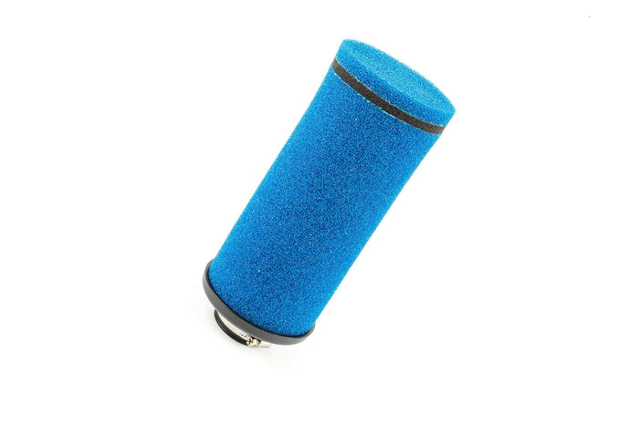 S6-35001BL Filtro Aria Racing Stage6, lungo, blu, COD: S6-35001BL