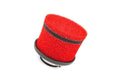 S6-35002RO Filtro Aria Racing Stage6, corto, rosso, COD: S6-35002RO