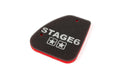 S6-35075 Spugna Filtro Aria Stage6 Double-Layer, Peugeot verticale, COD: S6-35075