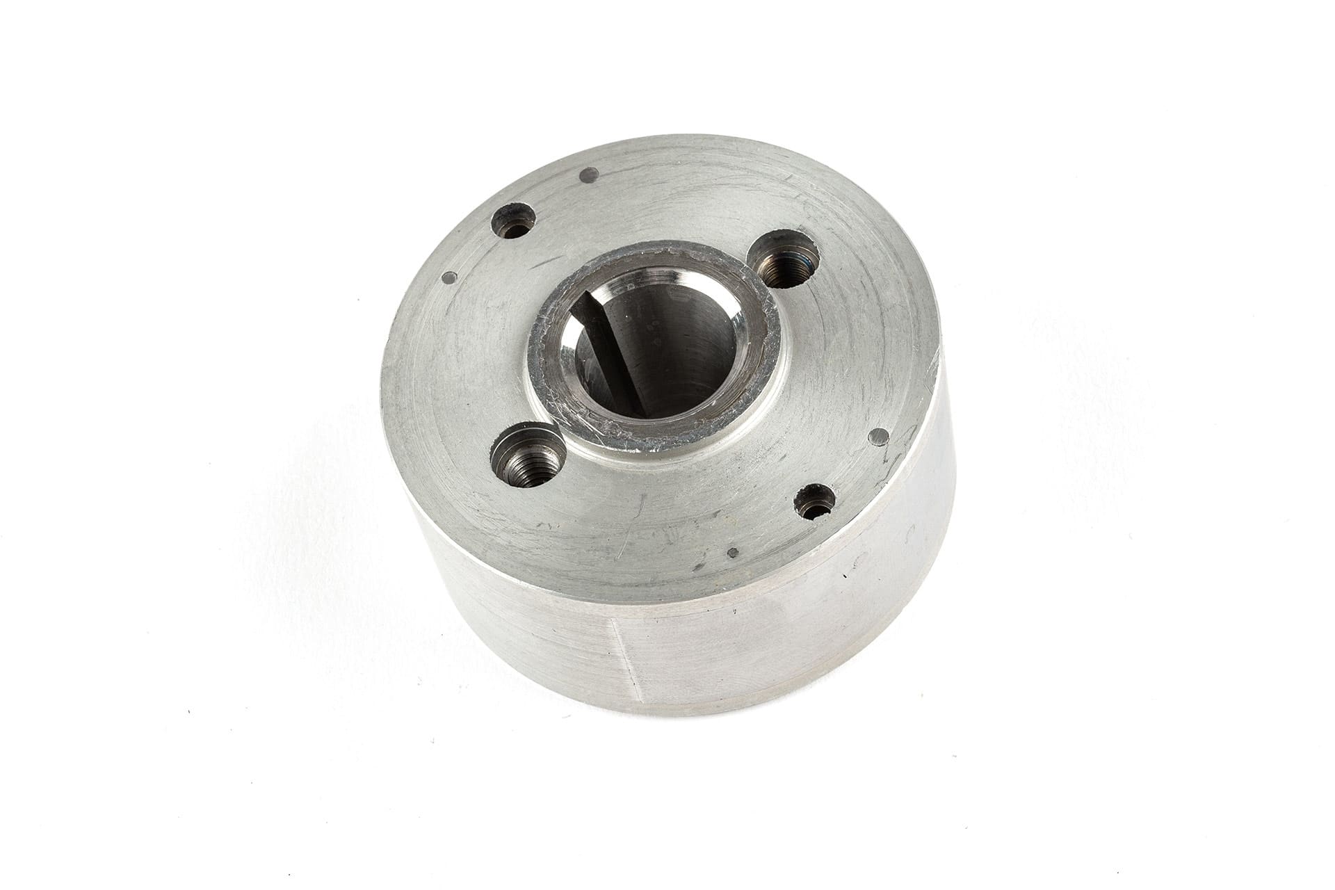S6-45ET008 Rotore Stage6 R/T (RACING TEAM) per Accensione a Rotore Interno, Piaggio, COD: S6-45ET008