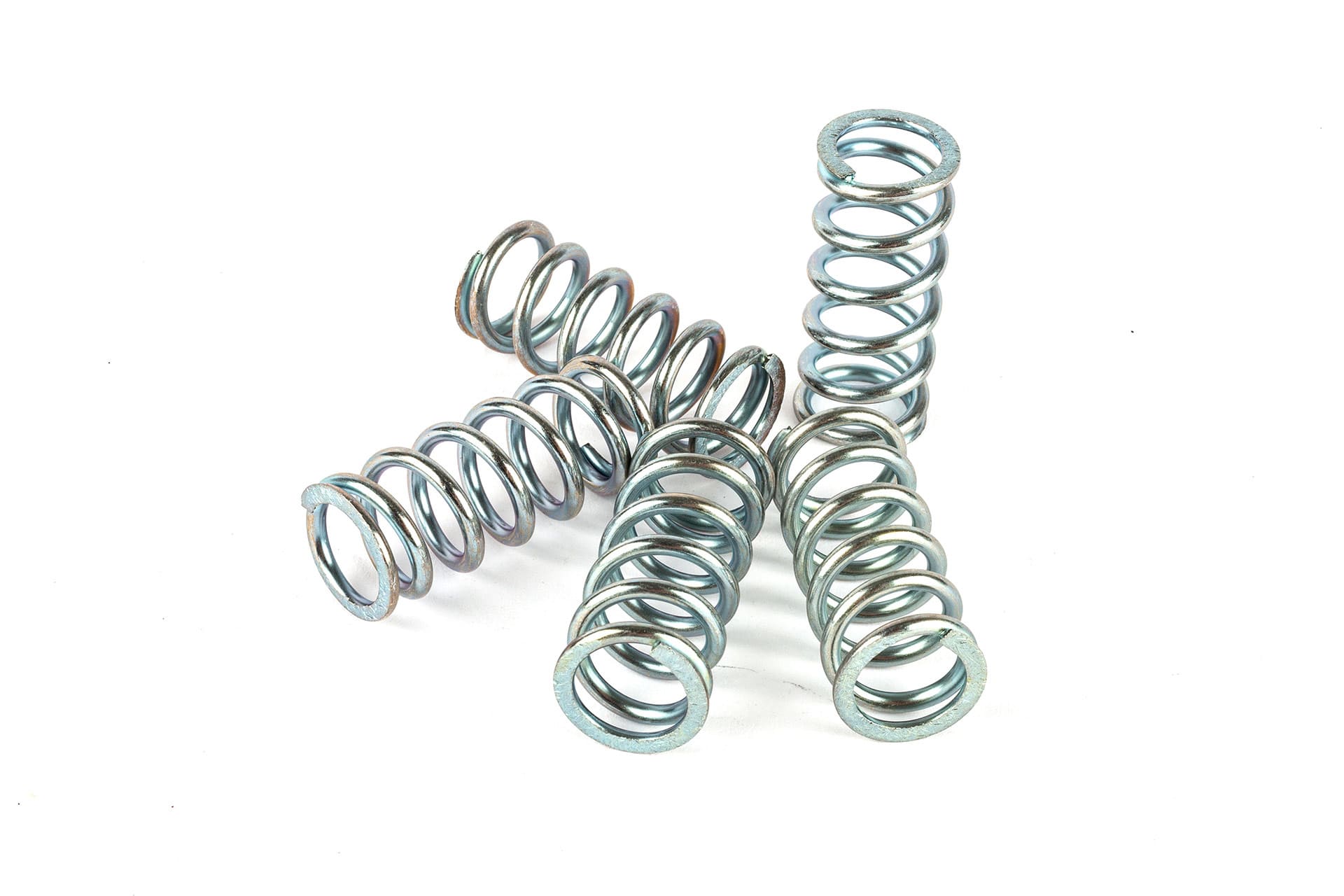 S6-505ET002 Serie Molle Frizione Stage6 R/T Rinforzate Derbi, COD: S6-505ET002