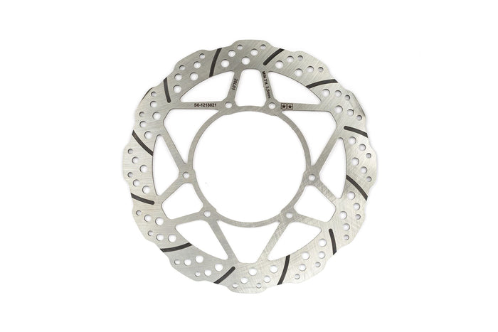 S6-1218821 Disco Freno anteriore 250mm Stage6 Vent Derapage 50, COD: S6-1218821