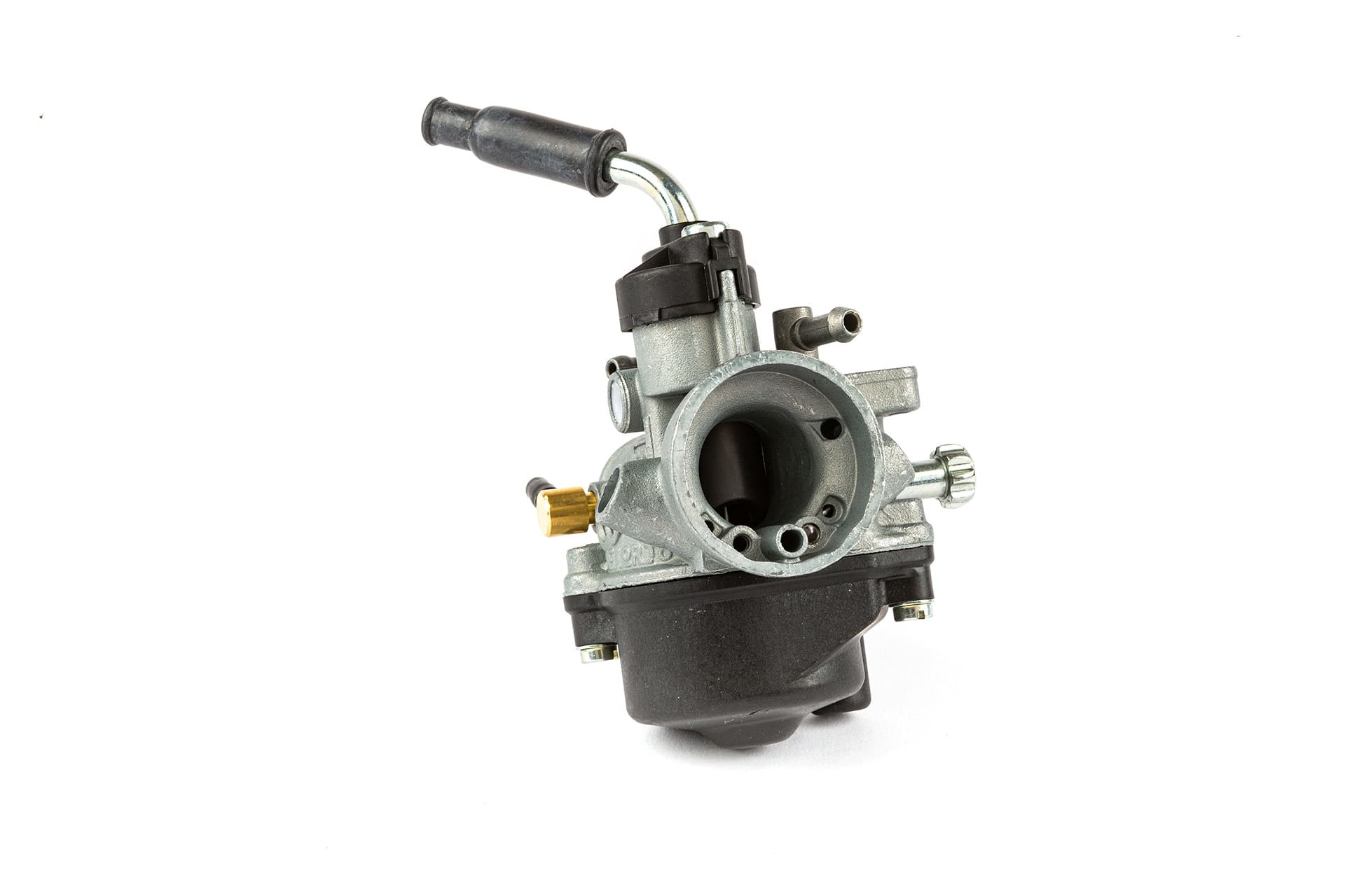 L-DEL1012 Carburatore Dellorto 17,5 mm PHVA, Piaggio, COD: L-DEL1012