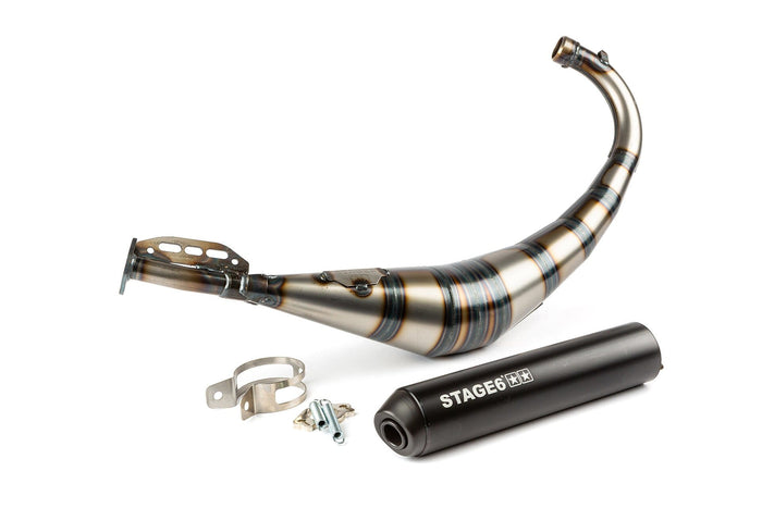 s6-9118903/bm marmitta stage6 streetrace nero derbi / minarelli am6 stage6 rt