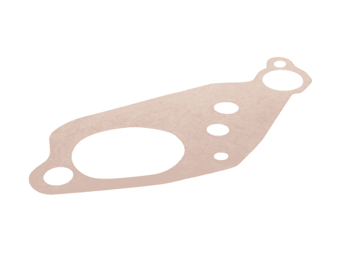 36344 Guarnizione Vaschetta Galleggiante Carburatore / Motore con lubrificazione separata Vespa PX80-200 E Lusso, COD: '36344