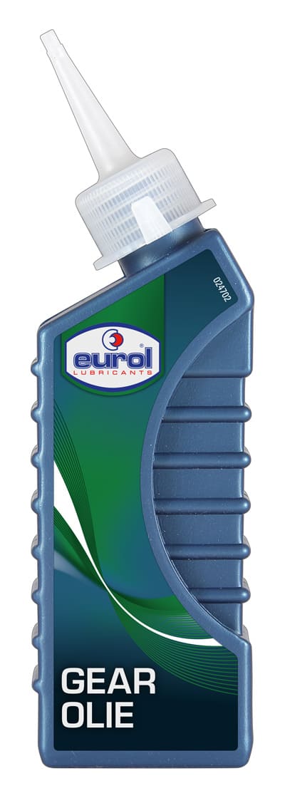L-SP2577 EUROL Scooter Transmission Oil 80W-90 GL5 100ml