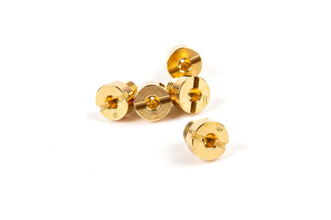 MF16.505105 Set Getti Massimo 72 (x5) tipo Dell'Orto 6mm, COD: MF16.505105