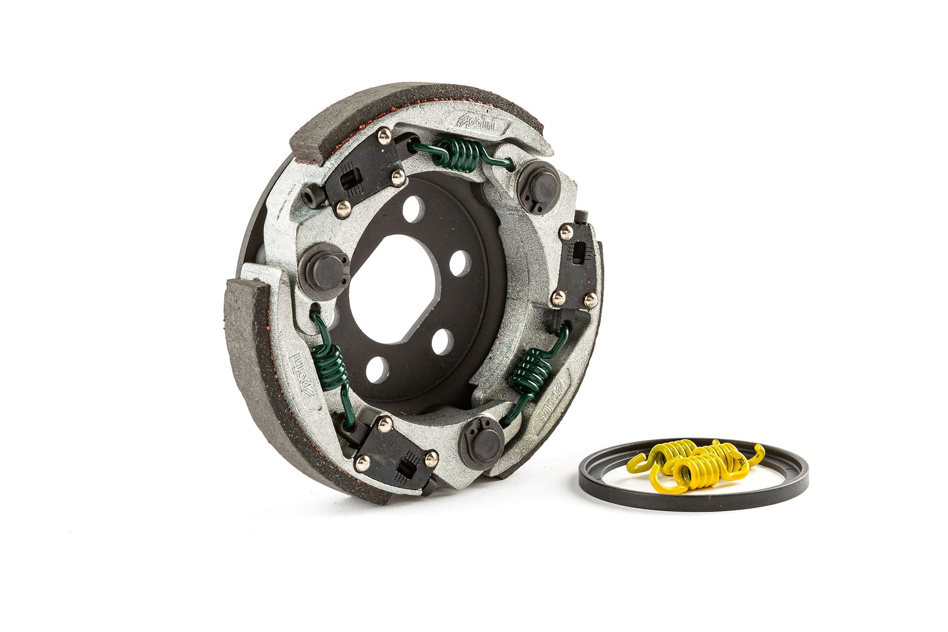 U249.051 Frizione 3G ForRace Polini, Minarelli 107 mm