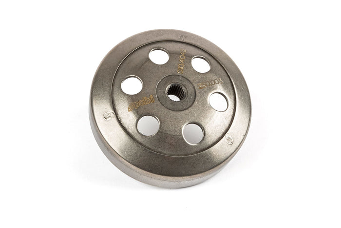 U250.003 Campana Frizione Polini Speed Bell, Vespa ET4 / LX 50cc, COD: U250.003