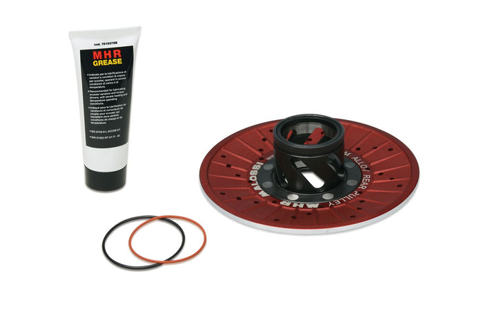 6114309 correttore di coppia malossi piaggio / aprilia / gilera