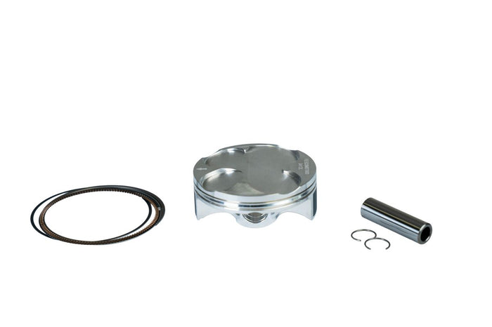 820M07900RE Pistone WISECO Ø79,00mm - Alta compressione 14,5:1 - Racers Elite - CRF 250 R/RX