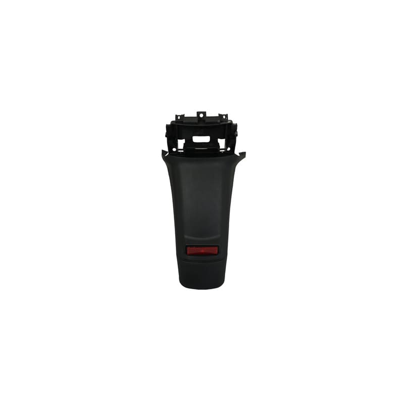 SP-158906 Rear mudguard with reflector original quality Piaggio Typhoon up to 2010