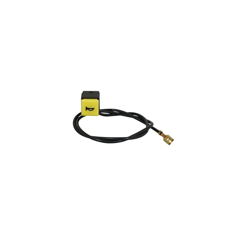 SP-162513 Pulsante Clacson con cavo Piaggio Ciao, COD: SP-162513