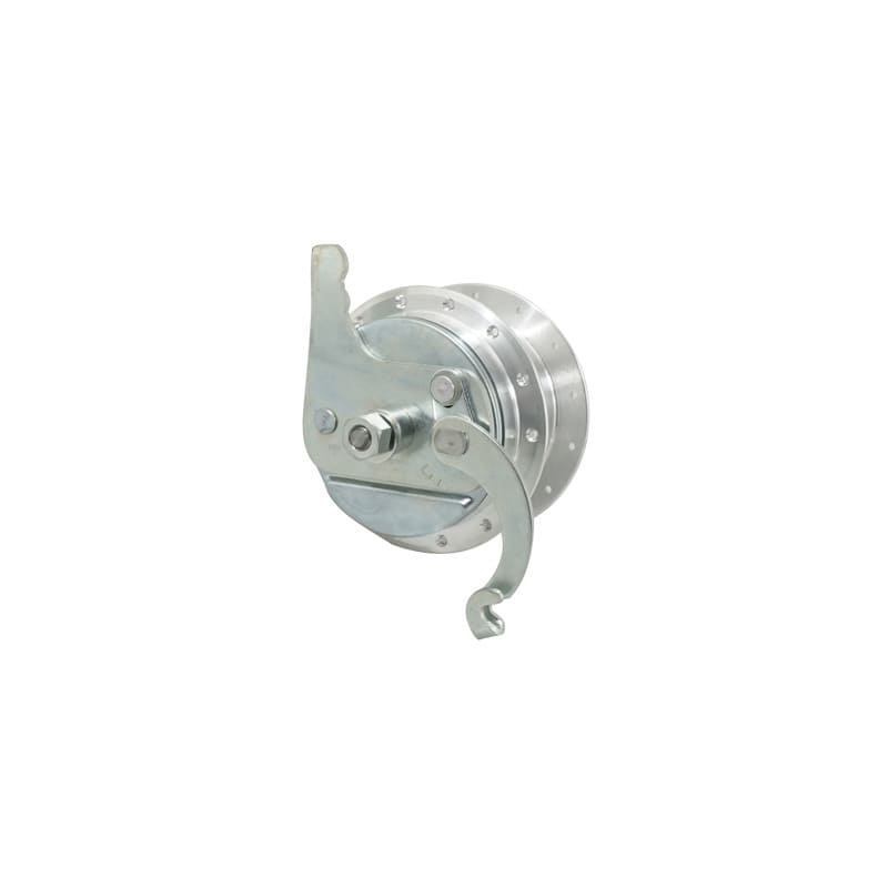 SP-162532 Mozzo ruota posteriore 28 fori Solex, COD: SP-162532