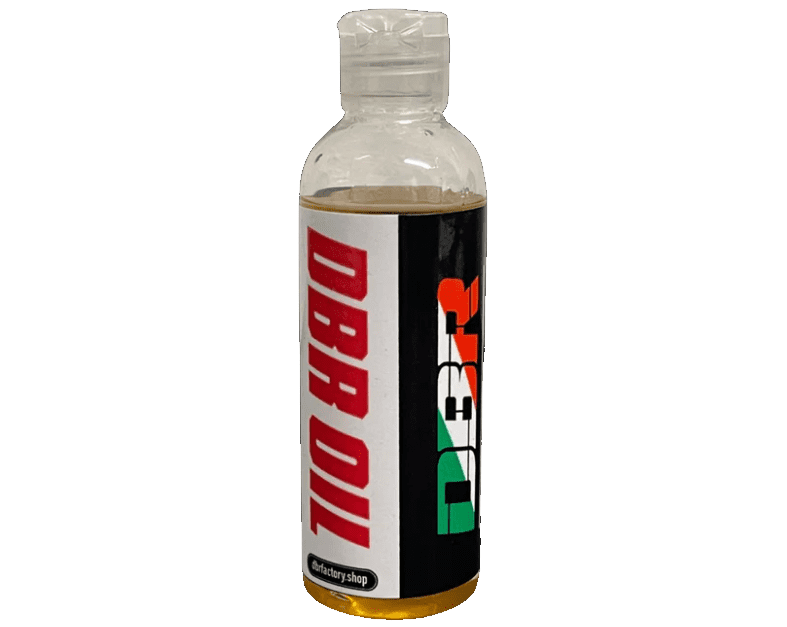 DBR OIL