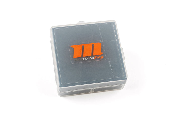 MF16.506002 Set Spilli Carburatore RACING per PHVA / PHBN, 12-17,5mm, COD: MF16.506002