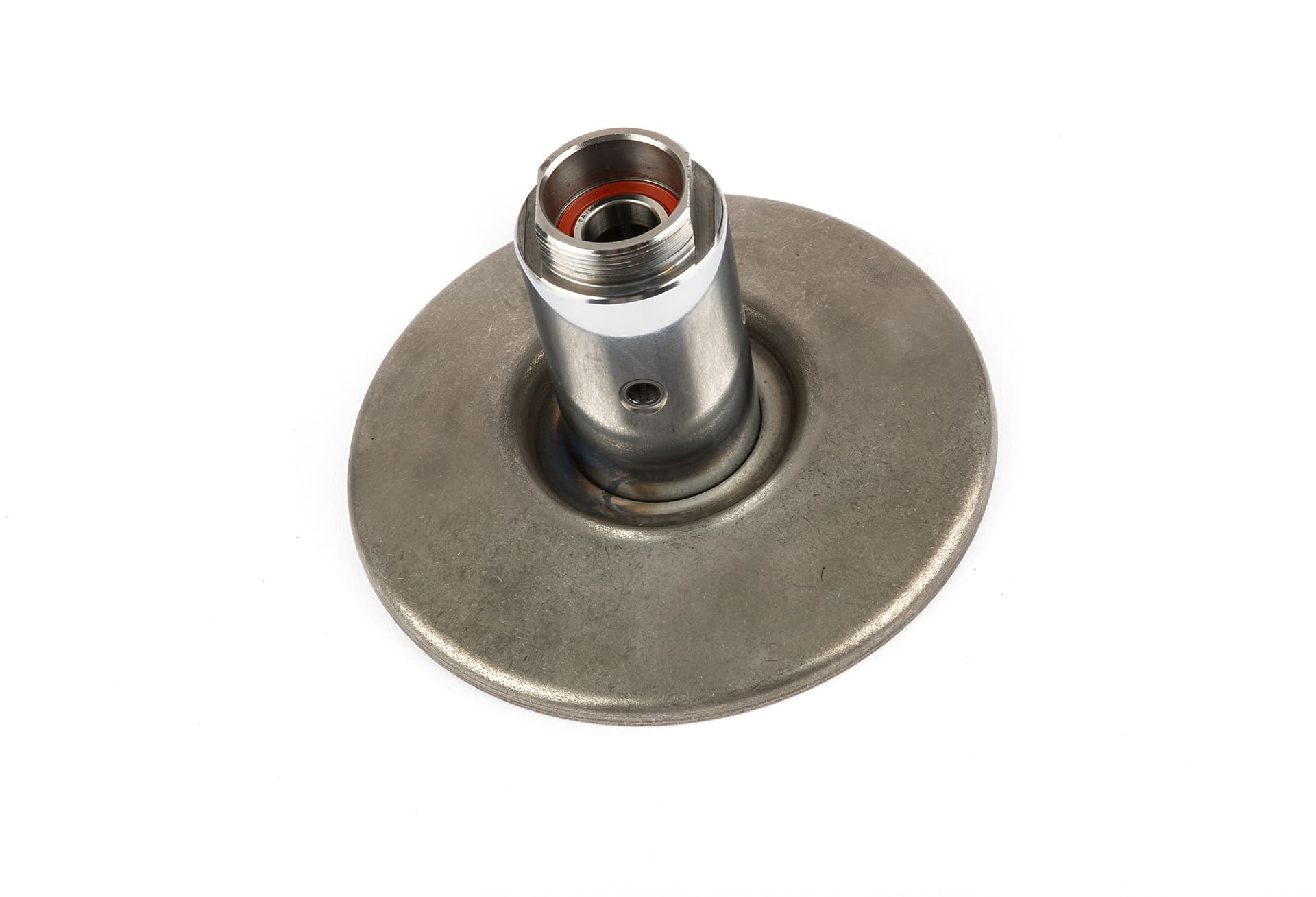 OE-MAL5BR-E7660-10 Puleggia Fissa - ricambio originale MBK Aerox / BW's