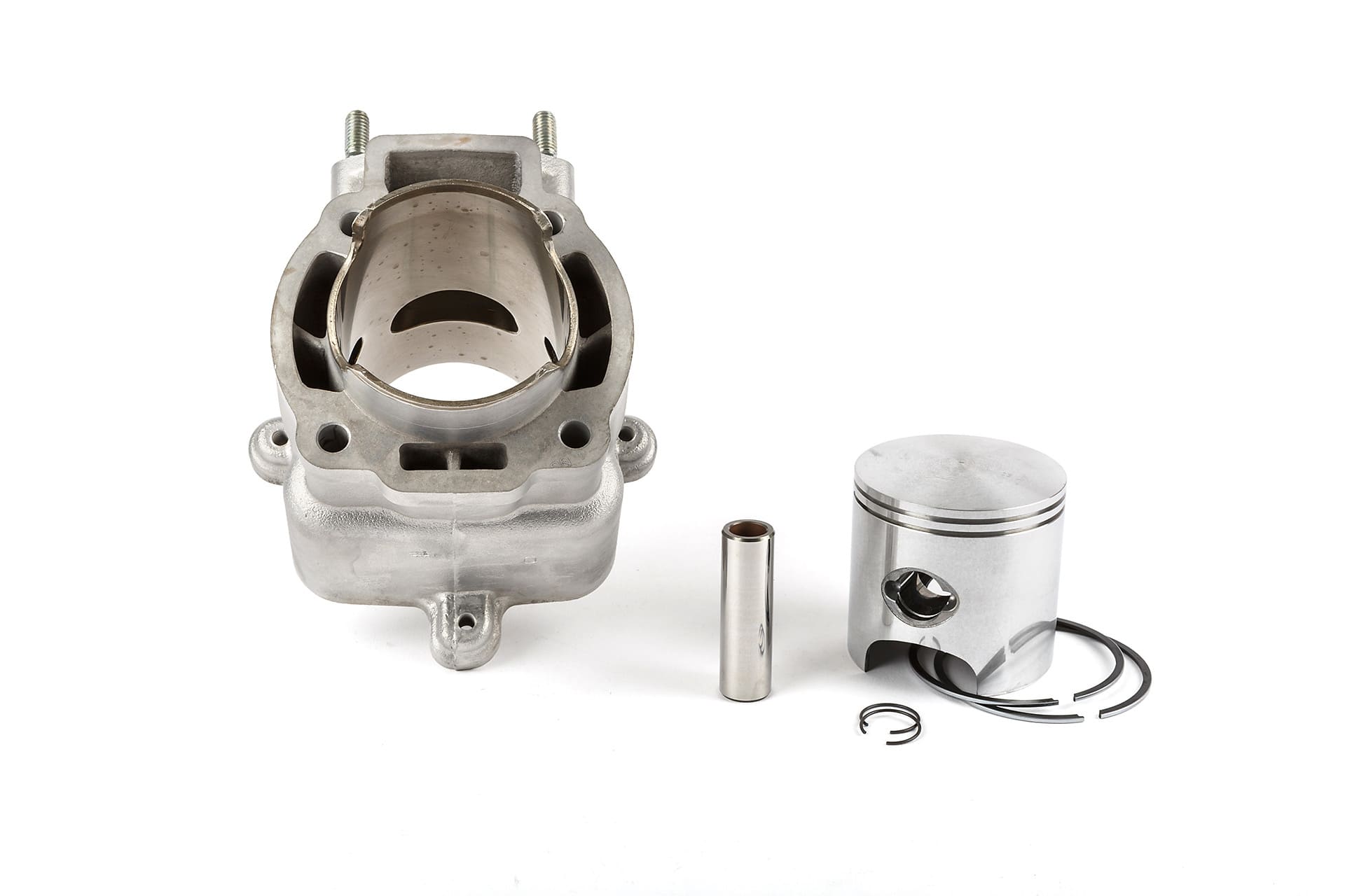 OE-PIA487638 Cilindro pistone - ricambio originale Gilera Runner 180 FXR 2T