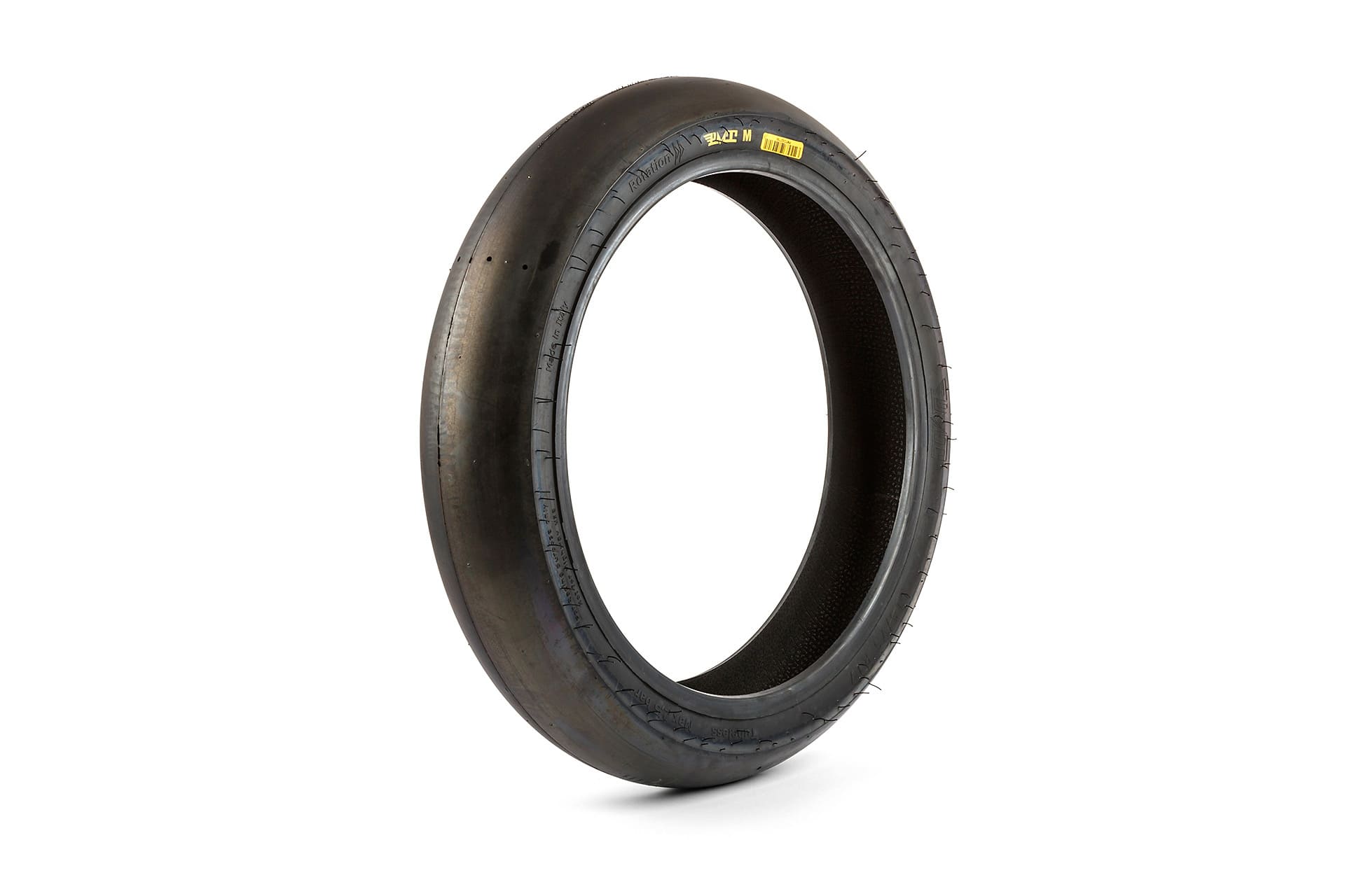 PMT017024-M00 Pneumatico PMT 115/75 - 17" Medium M Slick, COD: PMT017024-M00