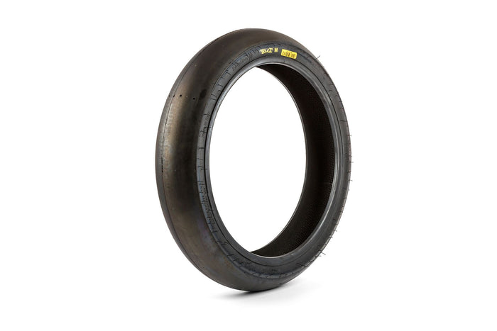 PMT017024-M00 Pneumatico PMT 115/75 - 17" Medium M Slick, COD: PMT017024-M00