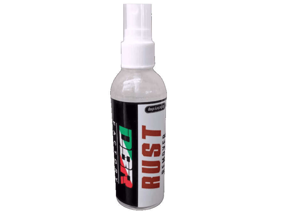 DBR RUST REMOVER