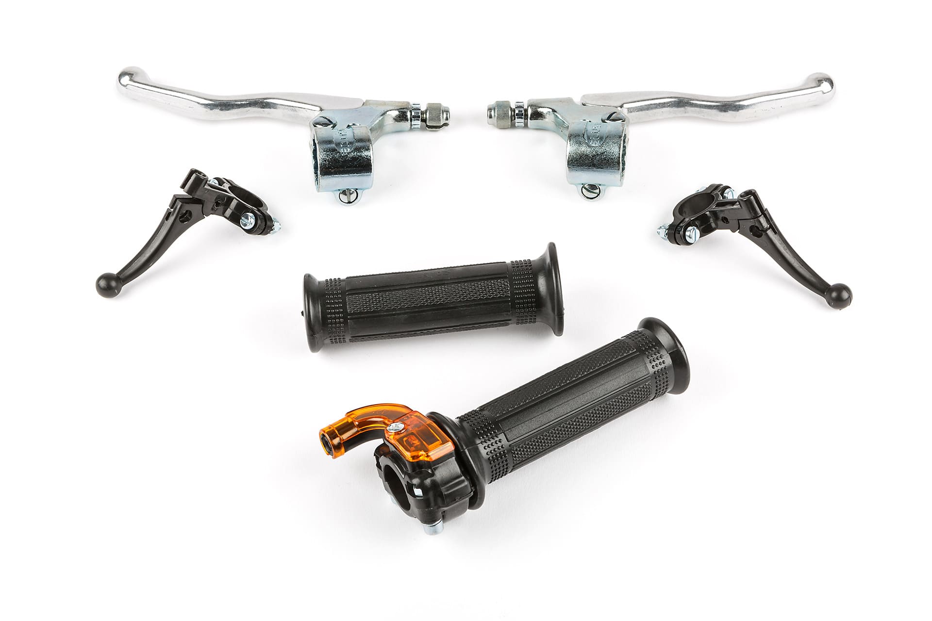 STR-591.01 Kit Leve + Monopole Mini Targa, COD: STR-591.01