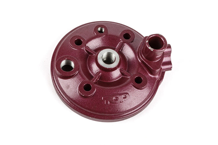 T9910120 Testa 47mm Top Performances Due Plus rosa 70cc Minarelli orizzontale LC