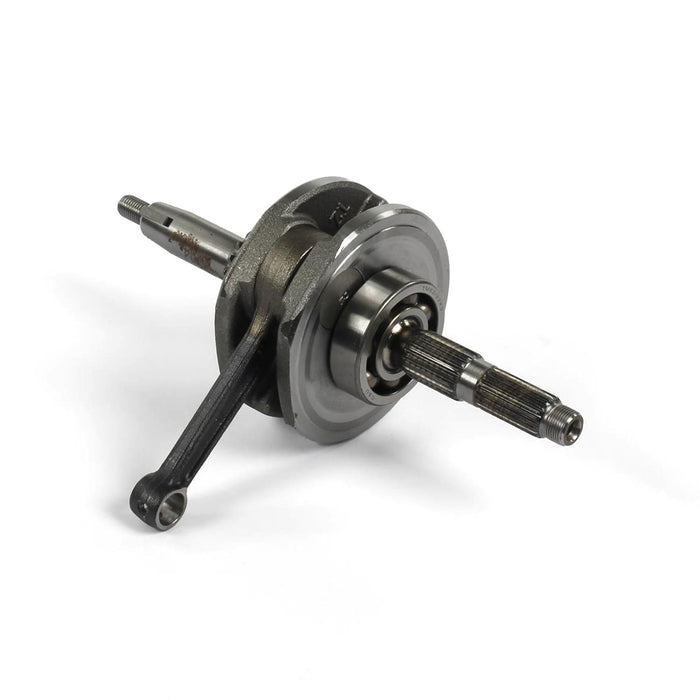MB3960 Albero Motore qualità originale corsa 57,5mm spinotto 13mm Pit Bike YX 140cc