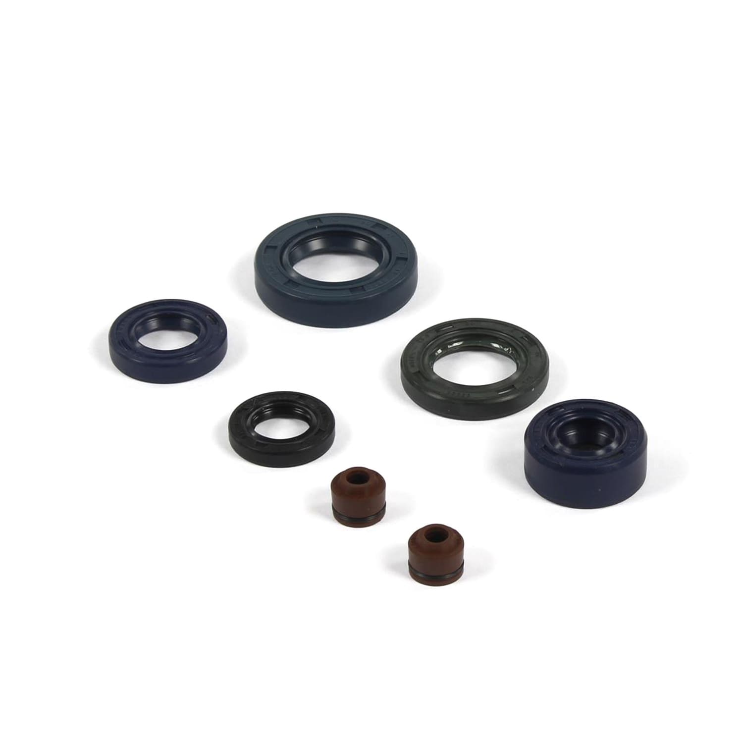 MB3400 Kit paraolio motore YX 88cc - 140cc / Lifan 88cc - 150cc