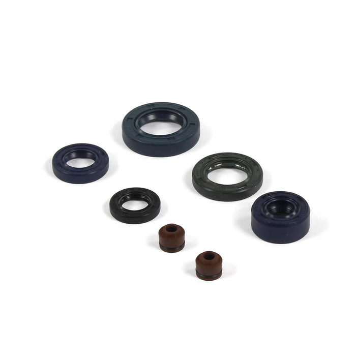 MB3400 Kit paraolio motore YX 88cc - 140cc / Lifan 88cc - 150cc