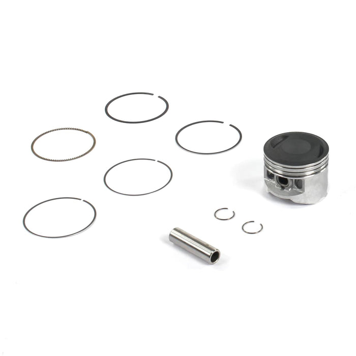 MB3909 Pistone d.56mm spinotto 13mm Pit Bike YX 140cc / 149cc