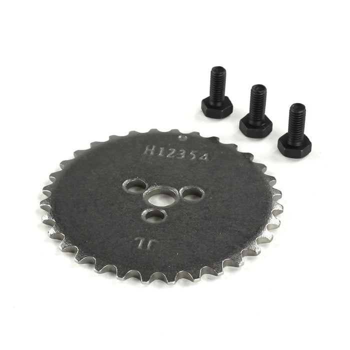 MB7600 Pignone catena di distribuzione Pit Bike YX 140cc
