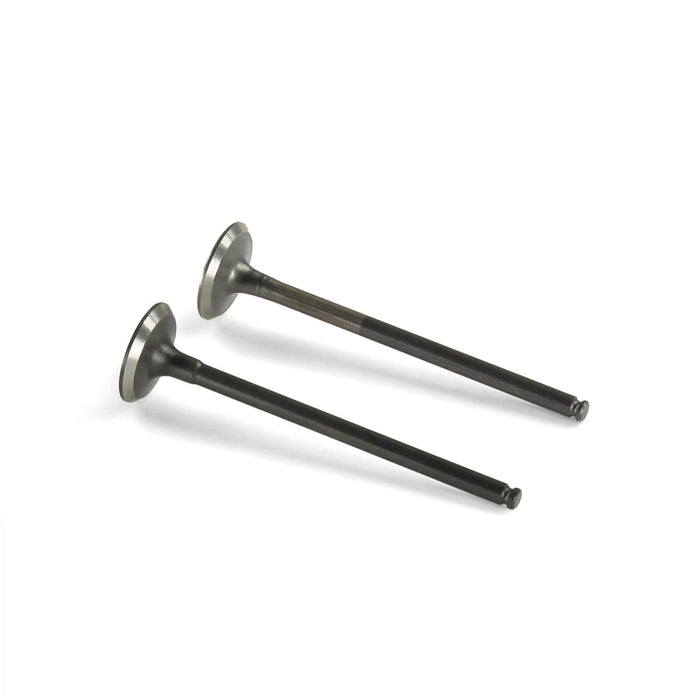 MB7607 Valvole scarico 71,5mm - d.18,5mm Pit Bike YX 150cc / 160cc, COD: MB7607