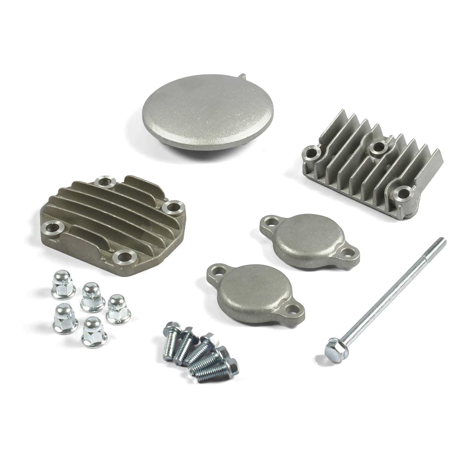 MB7627 Kit coperchio testa Pit Bike YX 125cc