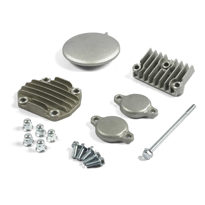 MB7627 Kit coperchio testa Pit Bike YX 125cc