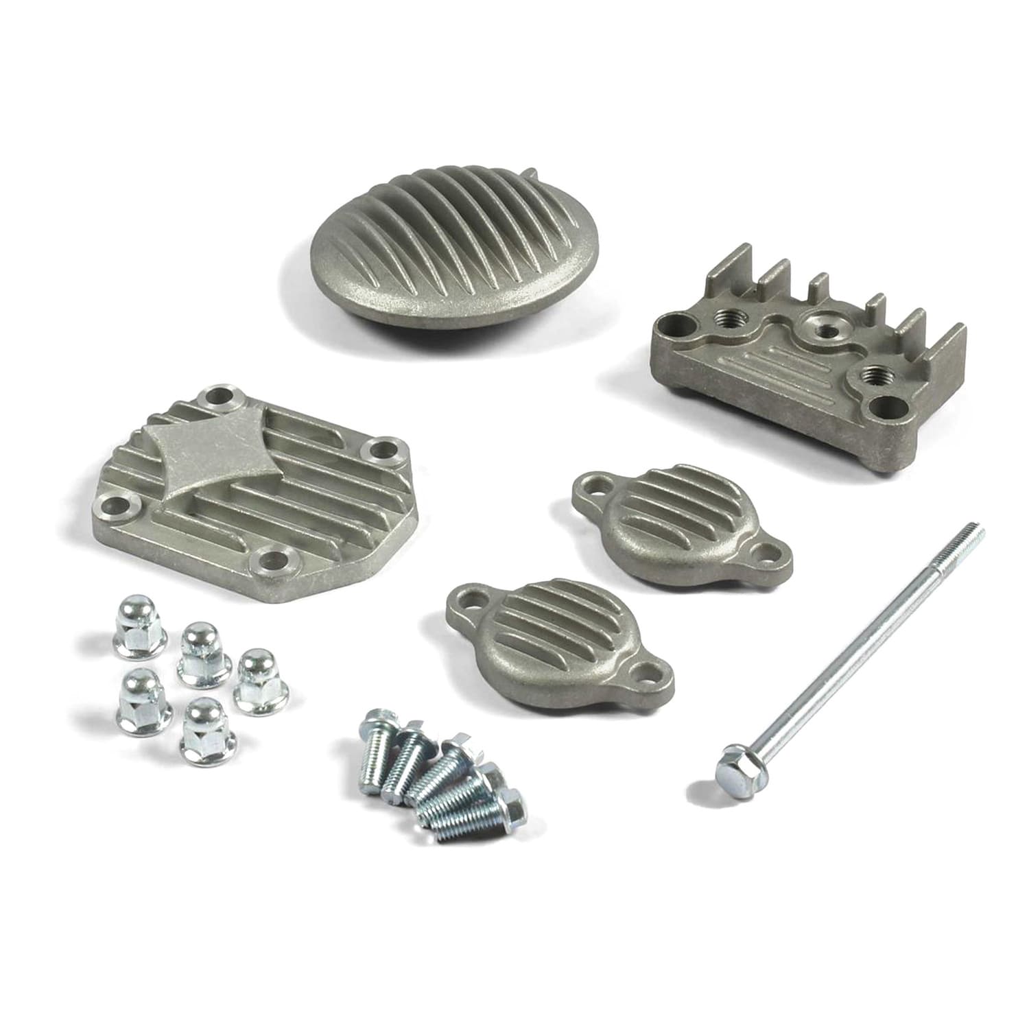 MB7628 Kit coperchio testa Pit Bike YX 140cc / 149cc