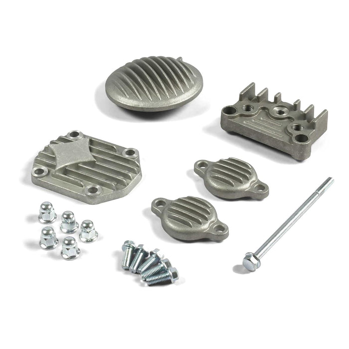 MB7628 Kit coperchio testa Pit Bike YX 140cc / 149cc, COD: MB7628