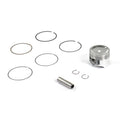 MB2971 Pistone d.52,4mm spinotto 13mm Pit Bike YX / Lifan 125cc, COD: MB2971