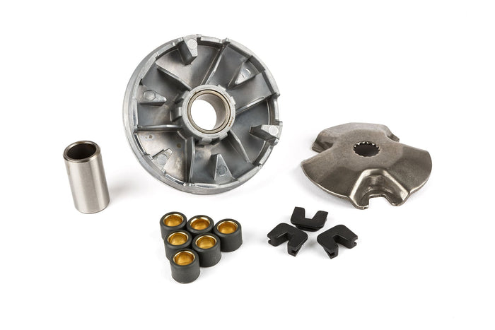 MF75.19004 Variatore qualità originale 5.0g - 15x12mm, Asse 16mm, China 2T (CPI/Keeway/Generic), COD: MF75.19004