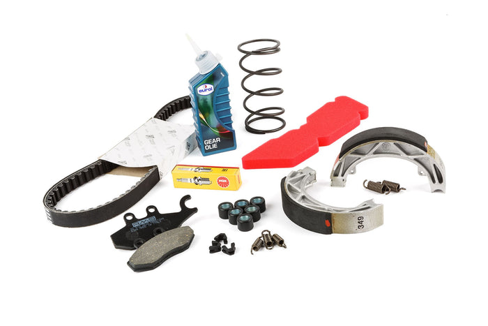 MS-KR14004 Kit Riparazione Piaggio Fly 50cc 2T (dopo 2006), COD: MS-KR14004