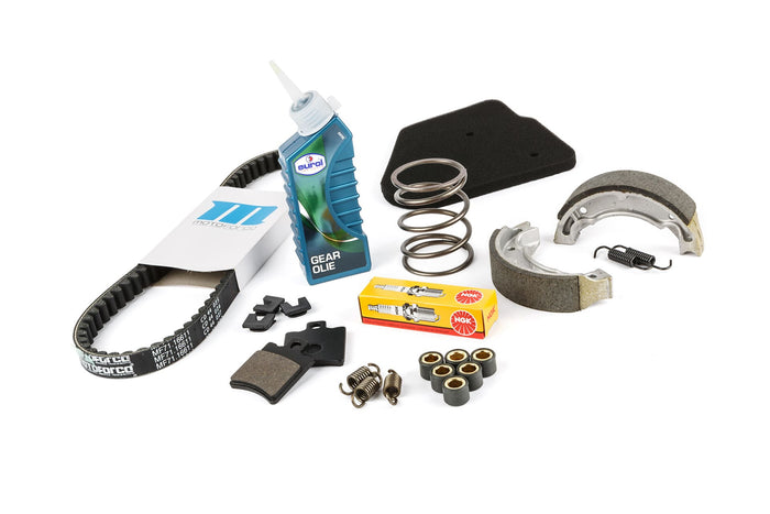 MS-KR16602 Kit Riparazione Yamaha Neo's / MBK Ovetto, COD: MS-KR16602