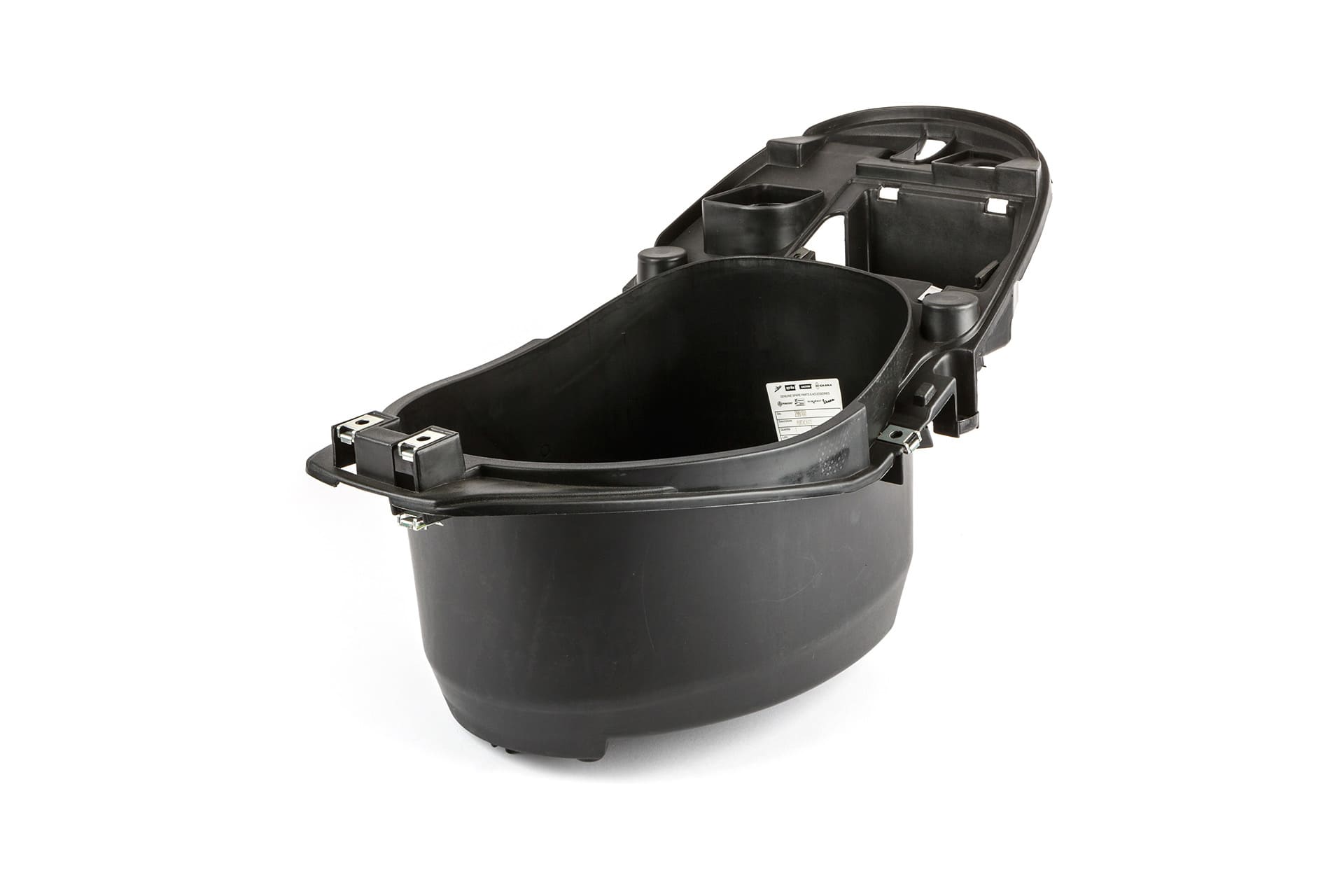 OE-PIA299100 Bauletto sottosella - ricambio originale Gilera Stalker